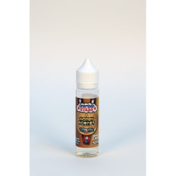 American Stars Flavour Shot Honey Hornet
