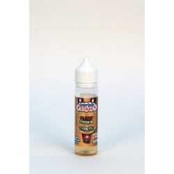 American Stars Flavour Shot Nutty Buddy Cookie