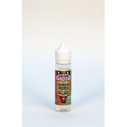 American Stars Flavour Shot Strawberry Fields