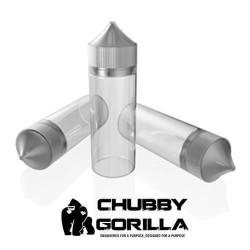 EMPTY Unicorn Signature Chubby Gorilla