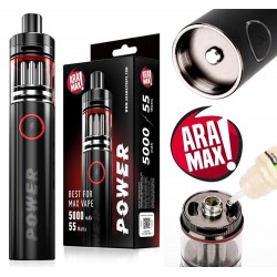 Aramax Power Kit 5000mAh 55W 2ml