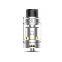 CRIUS 2 DUAL COIL RTA BY OBS 