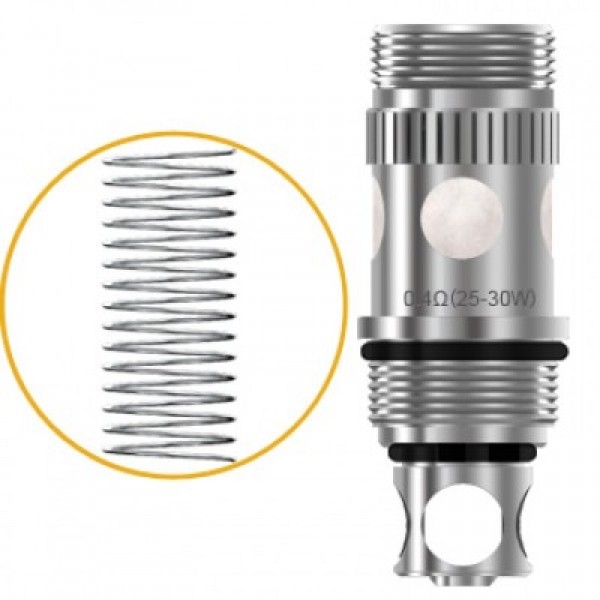 TRITON ASPIRE 316L COIL TRITON ASPIRE 316L COIL