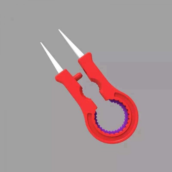 Multifunction Vaper Tweezer Multifunction Vaper Tweezer