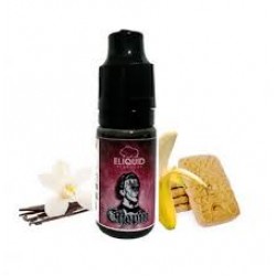 Eliquid France Chopin 10ml