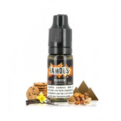 Eliquid France Famous 10ml