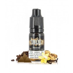 Eliquid France Relax 10ml