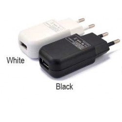 USB/WALL CHARGER 1000mah