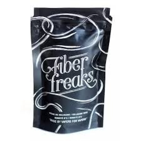 FIBER FREAKS No2 FIBER FREAKS No2