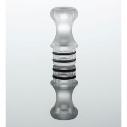 LIPS PLEXIGLASS DRIP TIP by LEO