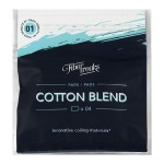 FIBER FREAKS V2 COTTON BLEND No1