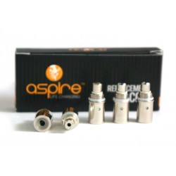 ASPIRE BDC COIL