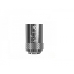 CUBIS Joyetech Clapton Coil Head 1.5ohm