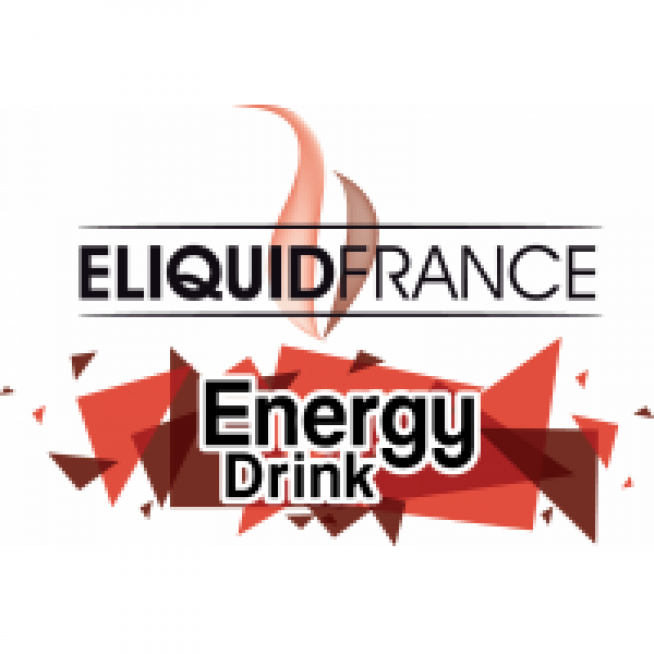 Eliquid France Flavor 10ml Energy Drink