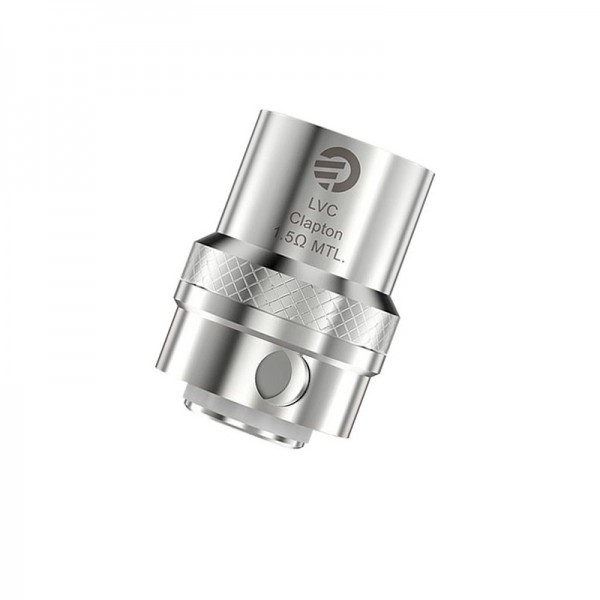 LVC Clapton Coil Joyetech 1.5ohm