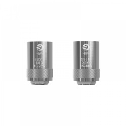 CUBIS Joyetech SS316 Coil Head
